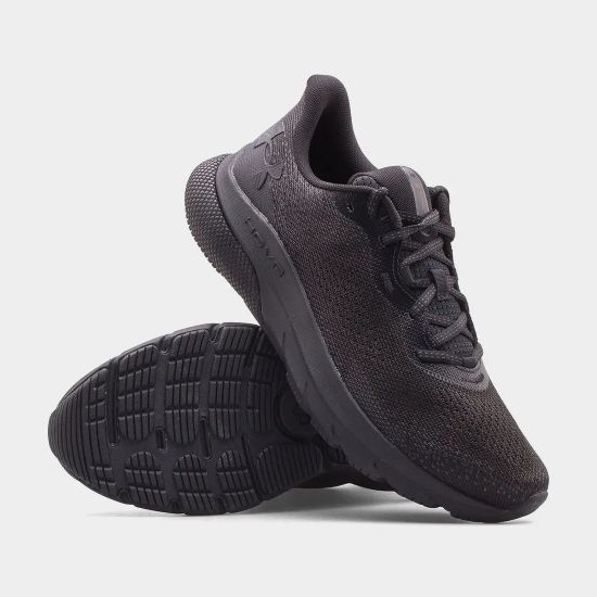 Zapatillas Under Armour Hovr Turbulence 2 3026520-002 negro 1