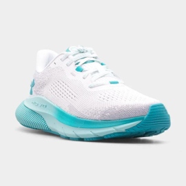 Zapatos Under Armour Hovr 3026525-102 blanco 5