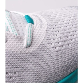 Zapatos Under Armour Hovr 3026525-102 blanco 7
