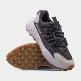 Zapatos Under Armour Hovr Venture 3027212-001 negro 1