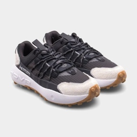 Zapatos Under Armour Hovr Venture 3027212-001 negro 2