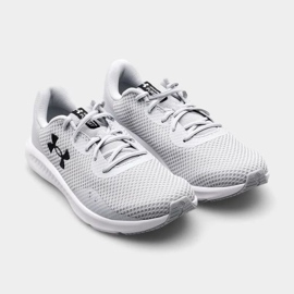 Zapatillas Under Armour Charged Pursuit 3 3024878-104 gris 3