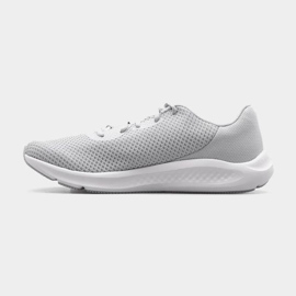 Zapatillas Under Armour Charged Pursuit 3 3024878-104 gris 6
