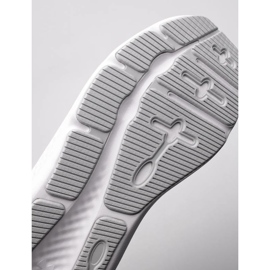 Zapatillas Under Armour Charged Pursuit 3 3024878-104 gris 9