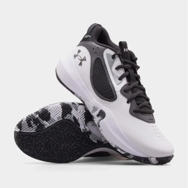 Zapatillas Under Armour Lockdown 6 3025616-101 blanco 1 Zapatillas Under Armour Lockdown 6 3025616-101 blanco 1