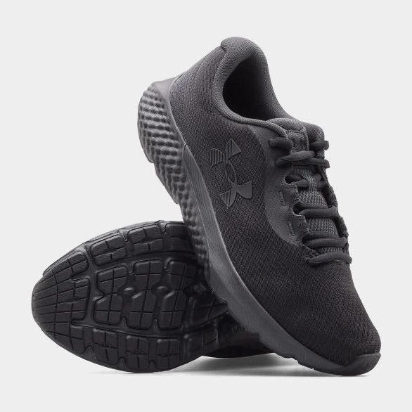 Zapatos Under Armour Rogue 4 3027005-002 negro 1 Zapatos Under Armour Rogue 4 3027005-002 negro 1