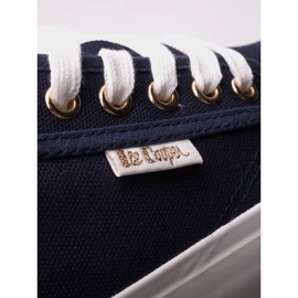 Zapatillas Lee Cooper LCW-24-31-2199L azul 5
