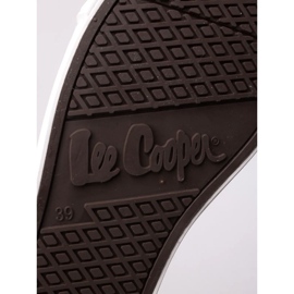 Zapatillas Lee Cooper LCW-24-31-2199L azul 8