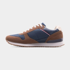 Zapatos Lee Cooper LCW-24-03-2334M marrón 6