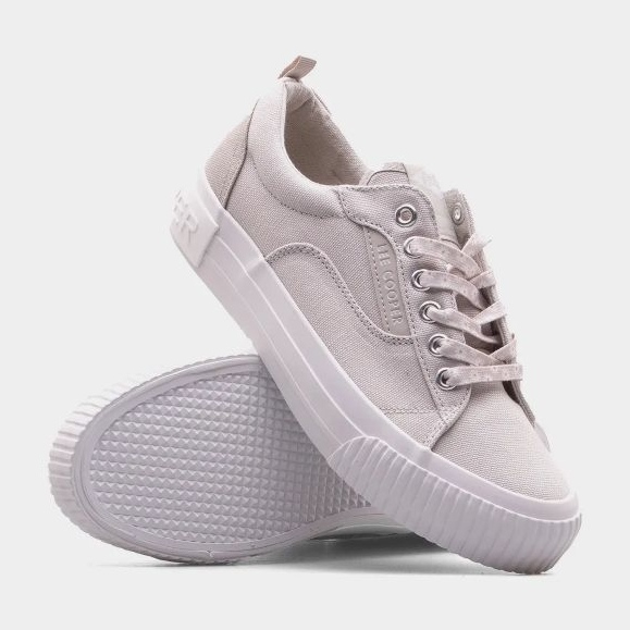 Zapatillas Lee Cooper LCW-24-31-2171L beige 1