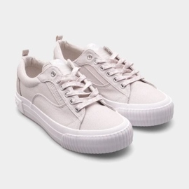 Zapatillas Lee Cooper LCW-24-31-2171L beige 3