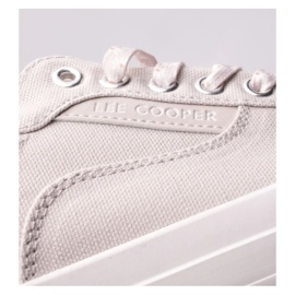 Zapatillas Lee Cooper LCW-24-31-2171L beige 6