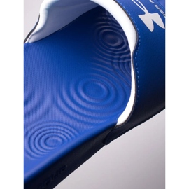 Chanclas Under Armour Ignite Select M 3027219-400 azul 4