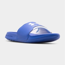 Chanclas Under Armour Ignite Select M 3027219-400 azul 7