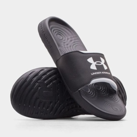 Chanclas Under Armour Ignite Select M 3027219-001 negro 1 Chanclas Under Armour Ignite Select M 3027219-001 negro 1