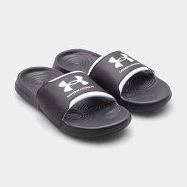 Chanclas Under Armour Ignite Select M 3027219-001 negro 7