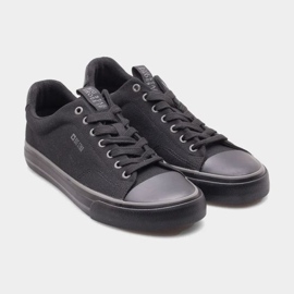 Zapatillas Big Star NN174005 negro 3