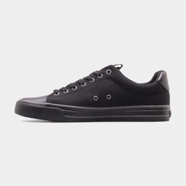 Zapatillas Big Star NN174005 negro 7