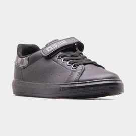 Zapatillas Big Star Jr NN374056 negro 5