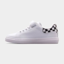 Zapatillas Big Star Jr NN374058 blanco 7