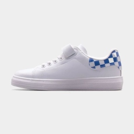 Zapatillas Big Star Jr NN374059 blanco 5