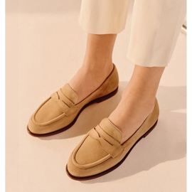 Marco Shoes mocasines lorenzo negro 7