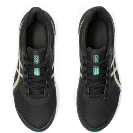 Zapatillas para correr Asics Jolt 4 1012B421 008 negro 1