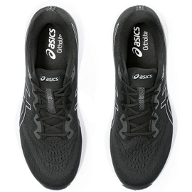 Zapatillas para correr Asics Gel Pulse 15 1011B780 003 negro 1 Zapatillas para correr Asics Gel Pulse 15 1011B780 003 negro 1