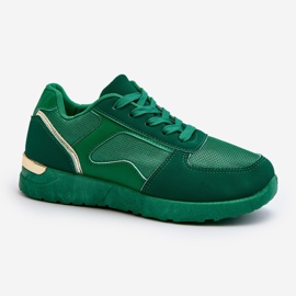 Zapatillas Deportivas Mujer Zapatos Verde Kleffaria 1 Zapatillas Deportivas Mujer Zapatos Verde Kleffaria 1