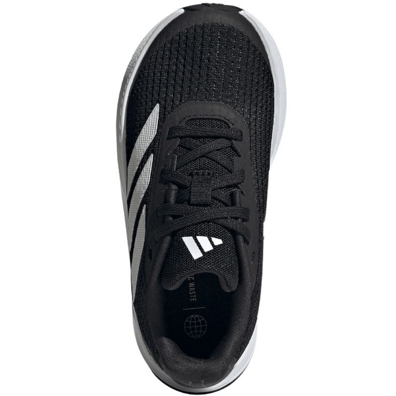Zapatillas Adidas Duramo Sl K Jr IG2478 negro 1