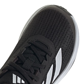 Zapatillas Adidas Duramo Sl K Jr IG2478 negro 3