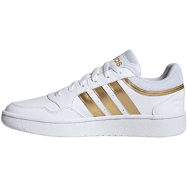 Zapatillas Adidas Hoops 3.0 W HP7972 blanco 2