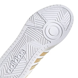 Zapatillas Adidas Hoops 3.0 W HP7972 blanco 4