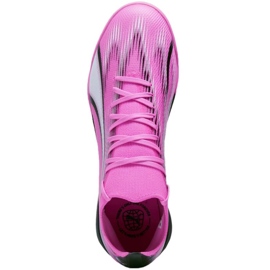 Adidas Zapatillas de fútbol Puma Ultra Match Tt 107757 01 rosa 1