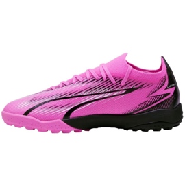 Adidas Zapatillas de fútbol Puma Ultra Match Tt 107757 01 rosado 2