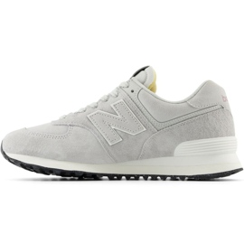 Zapatillas New Balance U574PWG gris 1