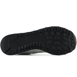 Zapatillas New Balance U574PWG gris 2