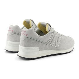Zapatillas New Balance U574PWG gris 4