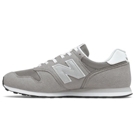 Zapatillas New Balance ML373KG2 gris 1