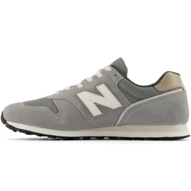 Zapatillas New Balance ML373OL2 gris 1