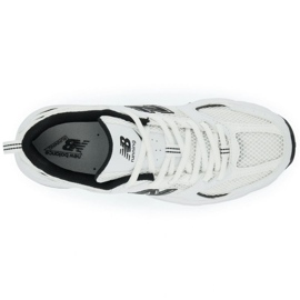 Zapatillas New Balance MR530EWB blanco 1