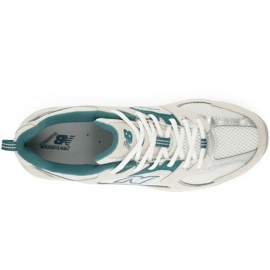 Zapatillas New Balance MR530QA blanco 2