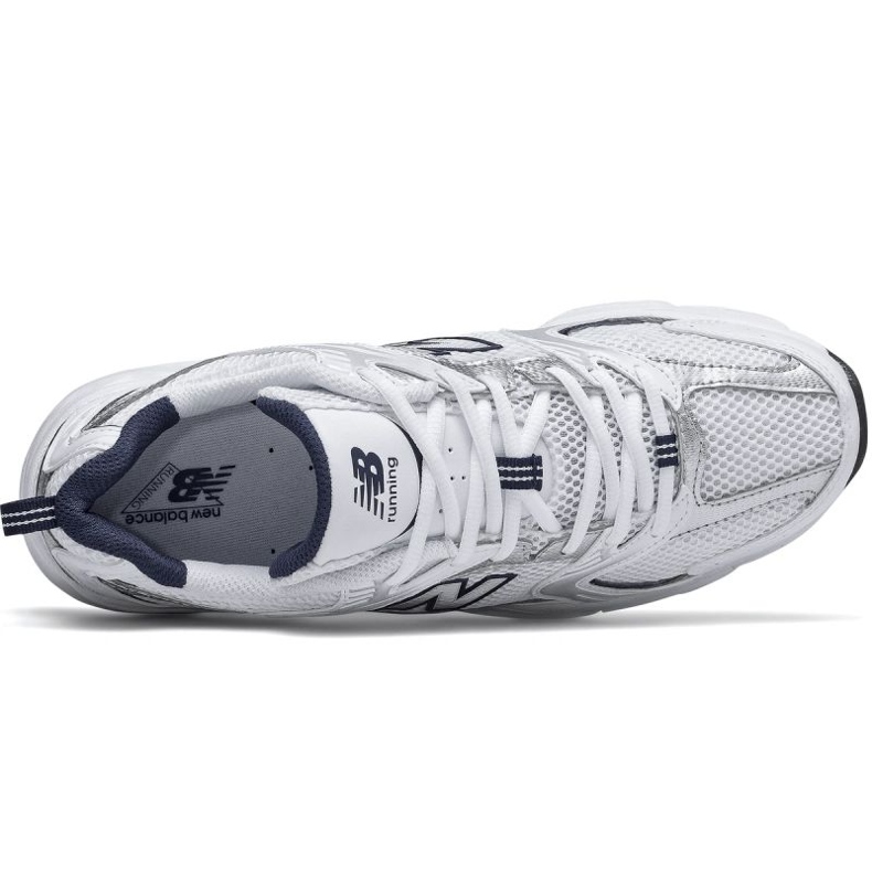 Zapatillas New Balance MR530SG blanco 1