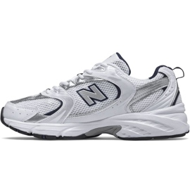 Zapatillas New Balance MR530SG blanco 2