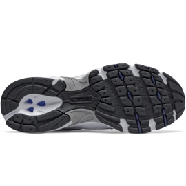 Zapatillas New Balance MR530SG blanco 3