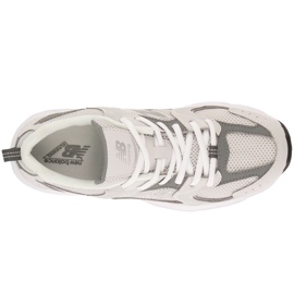Zapatillas New Balance GR530CB blanco 2