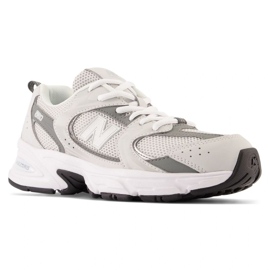 Zapatillas New Balance GR530CB blanco 4