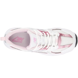 Zapatillas New Balance GR530RK blanco 2
