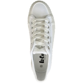 Zapatos Lee Cooper W LCW-24-02-2117LA blanco 1