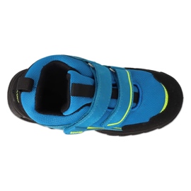 Calzado infantil befado trek 515X011 azul 3